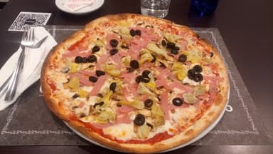 D'AZZURRO