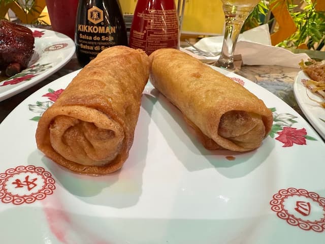 Mesón de las Delicias photo 4