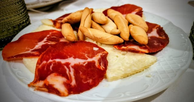 Meson Restaurante As Fontes photo 5