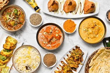 Rasa Indian Restaurant