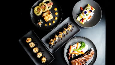 Zoku Madrid (Restaurante Peruano - Nikkei)