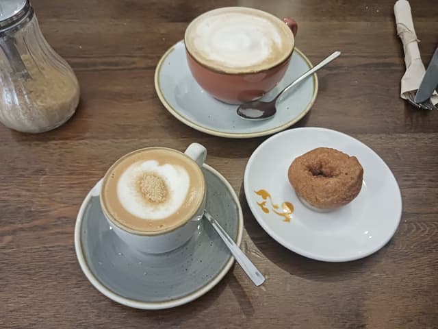 Gula Sana_Gluten Free Lab photo 5
