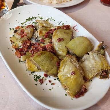 Casa Lucio