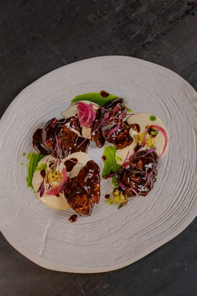 IN Ristolab Chamberí | Restaurante italiano y Carnes Madrid