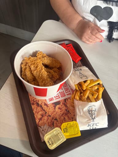 KFC