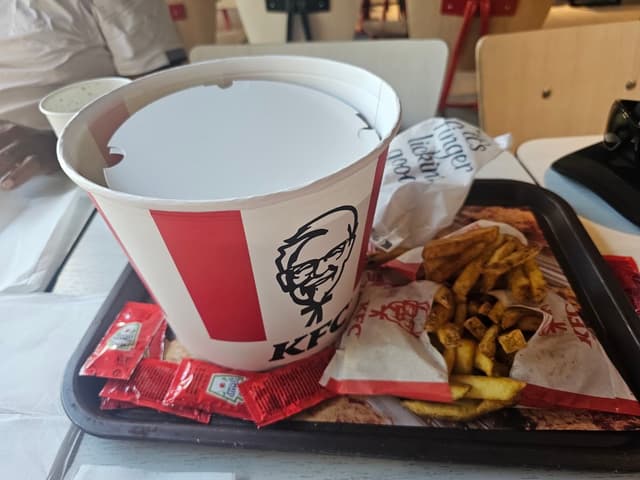 KFC photo 2