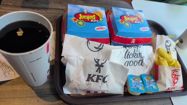 KFC photo 4