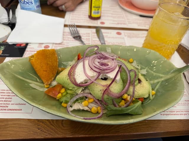 Mi Tierra photo 3