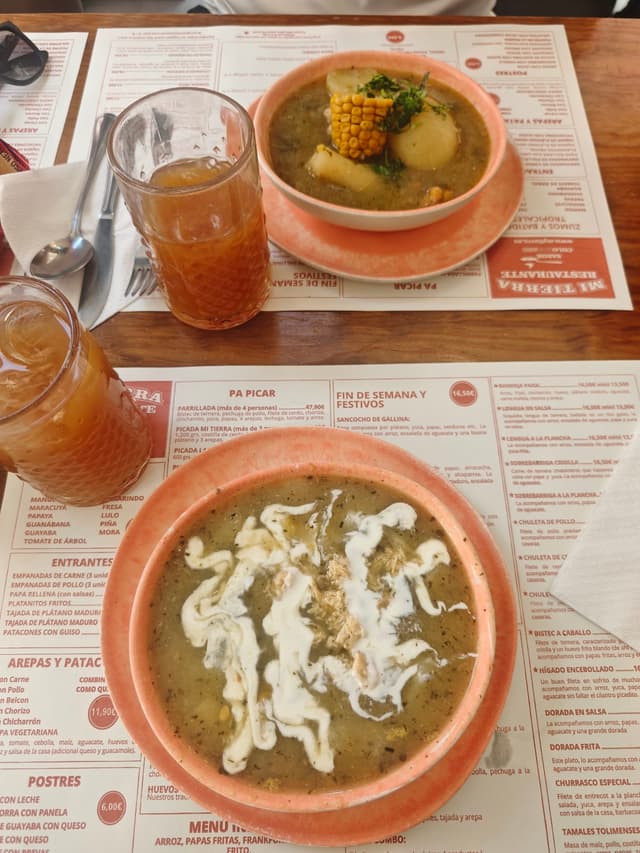 Mi Tierra photo 5