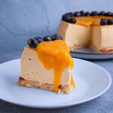 Le Sweet Pastelería Keto Sin azúcar y Sin gluten