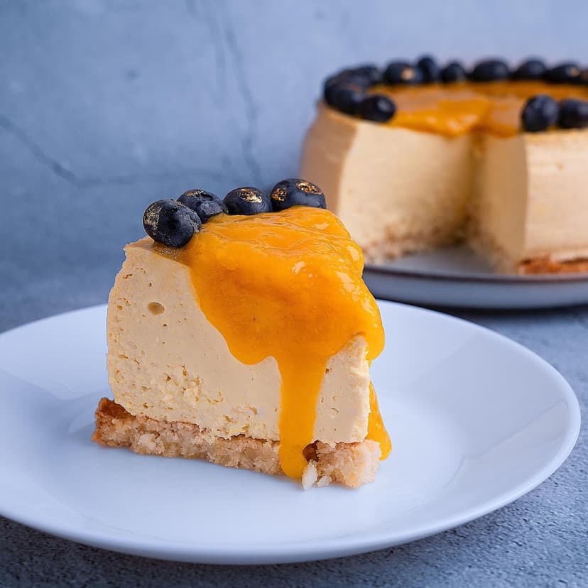 Le Sweet Pastelería Keto Sin azúcar y Sin gluten