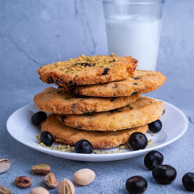 Le Sweet Pastelería Keto Sin azúcar y Sin gluten photo 2