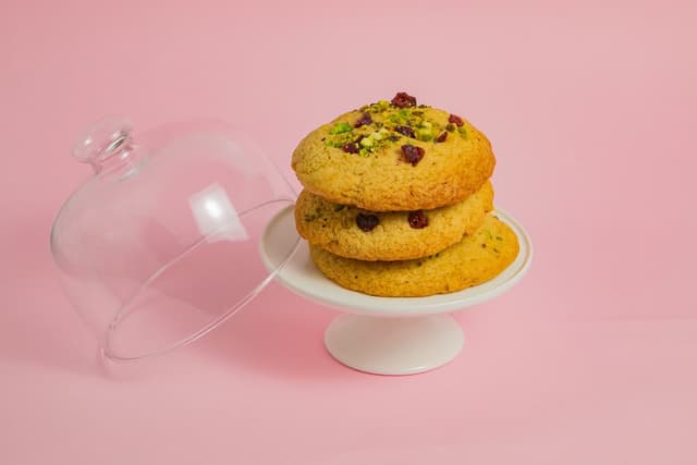 Le Sweet Pastelería Keto Sin azúcar y Sin gluten photo 3