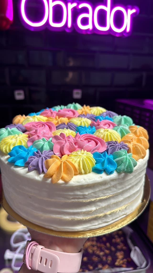 Le Sweet Pastelería Keto Sin azúcar y Sin gluten photo 4