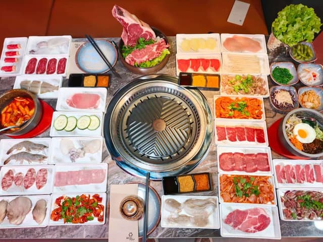 Kirinzi Taberna Japonesa photo 2