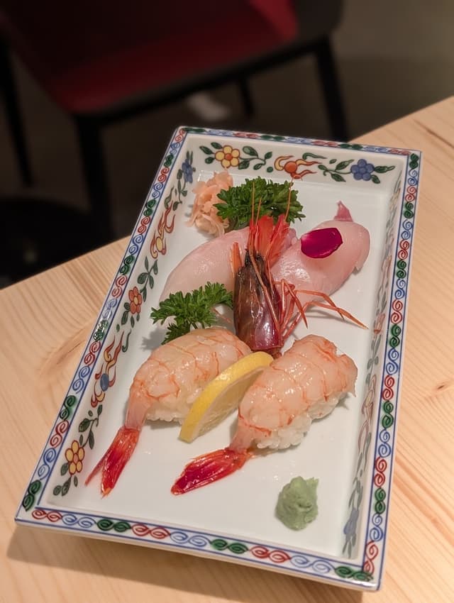 Kirinzi Taberna Japonesa photo 3