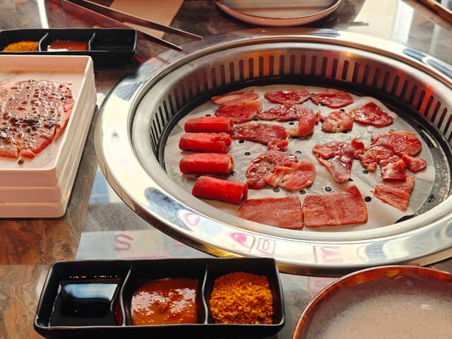 Kirinzi Taberna Japonesa photo 5