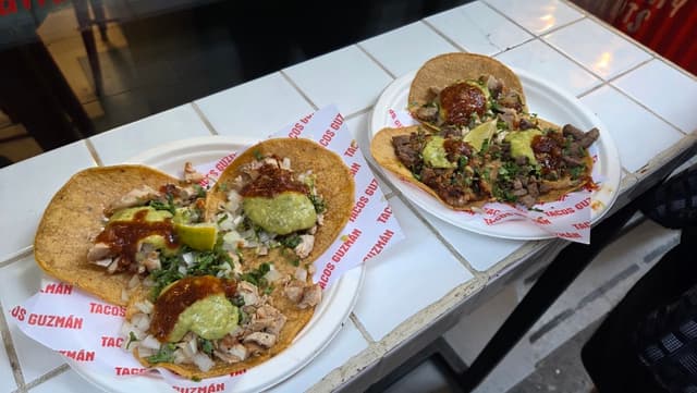 Tacos Guzmán photo 2