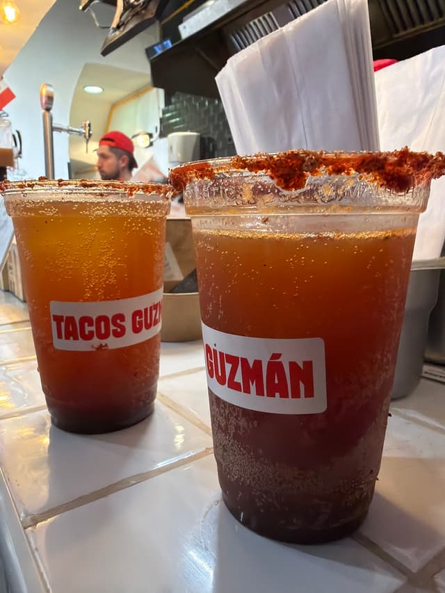 Tacos Guzmán photo 3