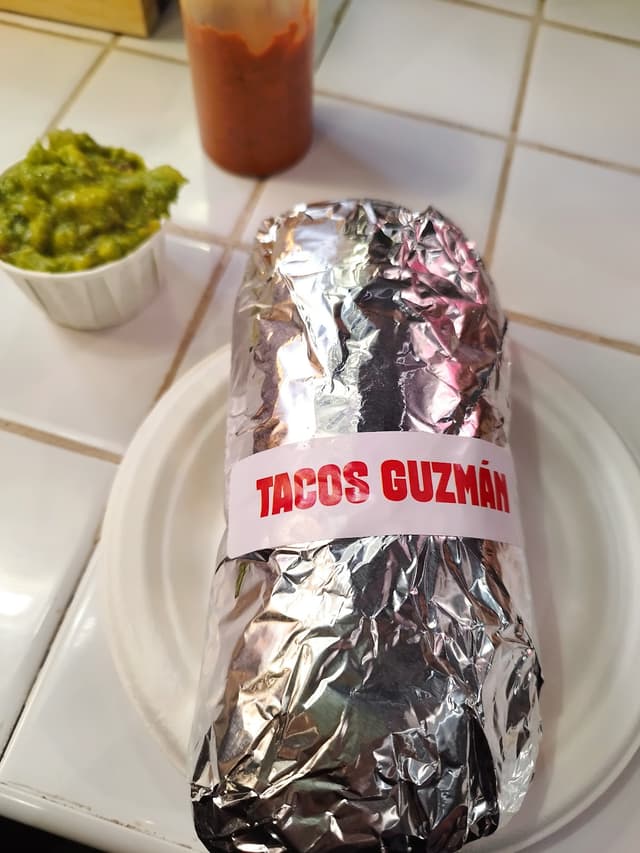 Tacos Guzmán photo 4