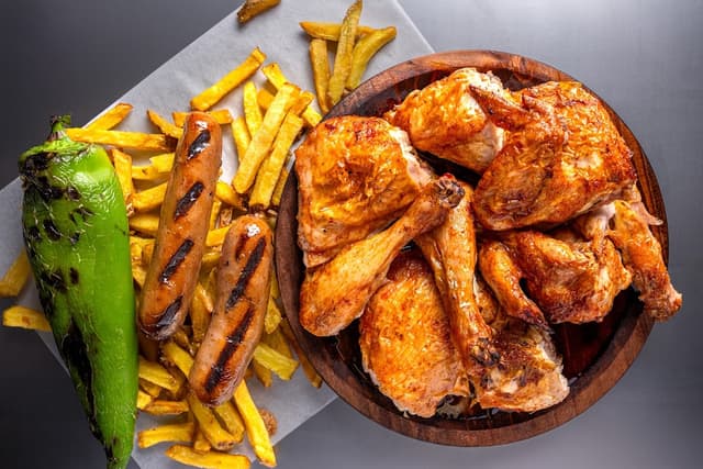 Piri Piri al Carbón photo 2