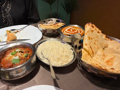 Elaichi Indian Restaurant