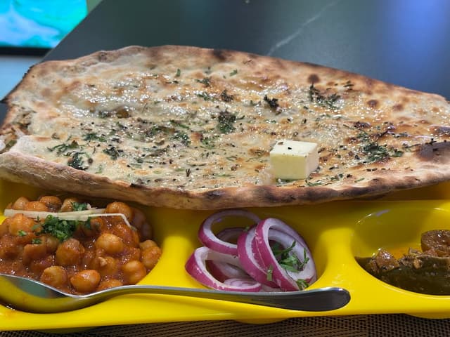 Elaichi Indian Restaurant photo 4