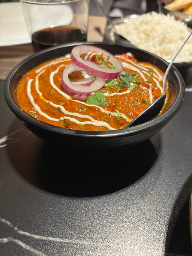 Elaichi Indian Restaurant photo 5