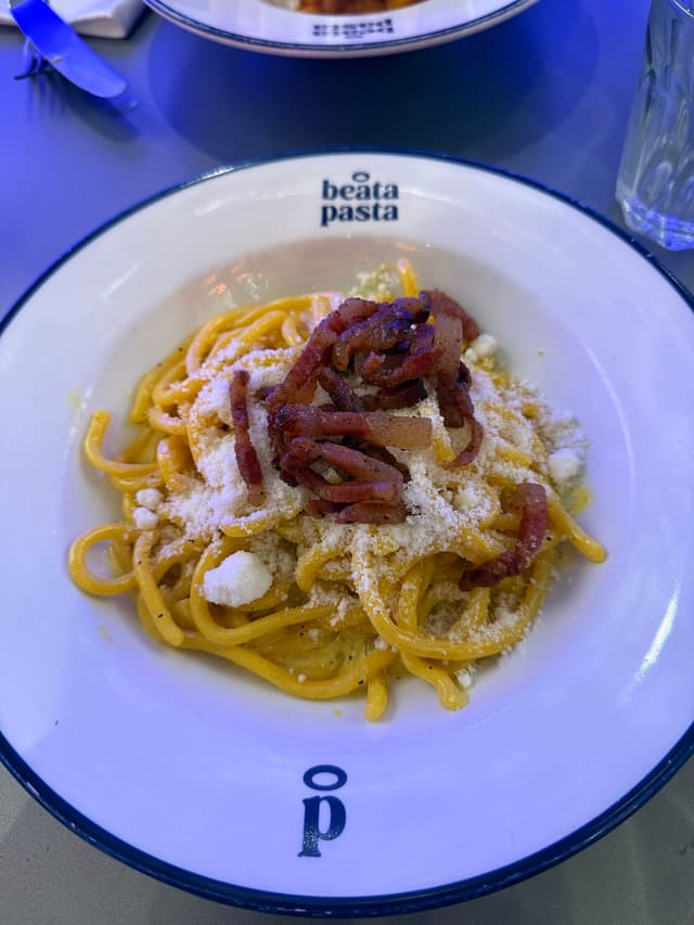 Beata Pasta - Gran Vía photo 2