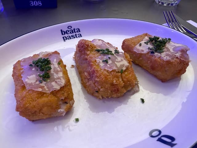 Beata Pasta - Gran Vía photo 4