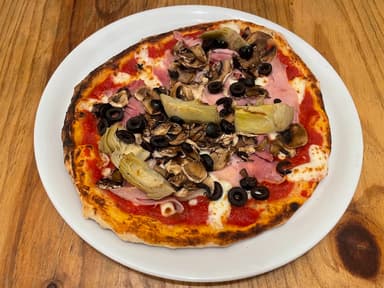 Pizzeria Semola