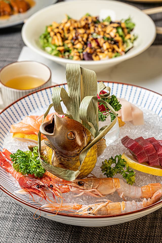 sushi ninja 87 photo 3