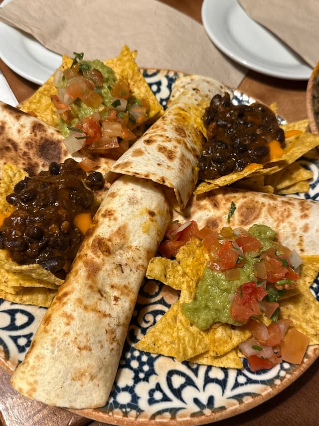 El Rey de los Tacos | Restaurante Mexicano photo 2