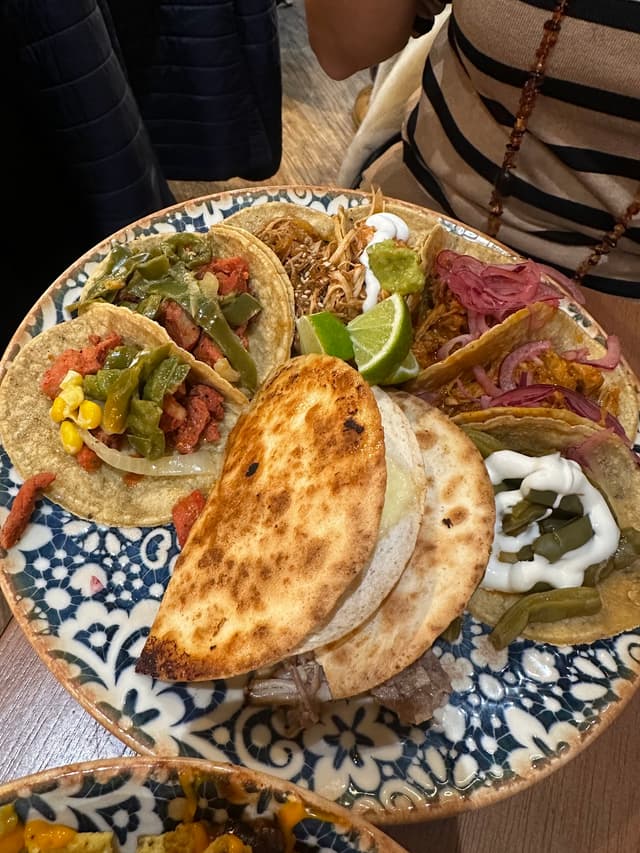 El Rey de los Tacos | Restaurante Mexicano photo 3
