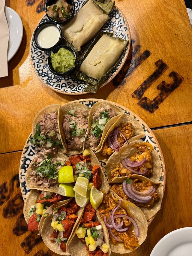 El Rey de los Tacos | Restaurante Mexicano photo 4
