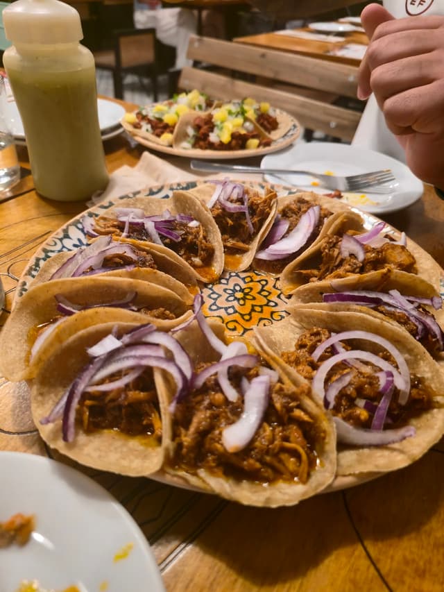 El Rey de los Tacos | Restaurante Mexicano photo 5