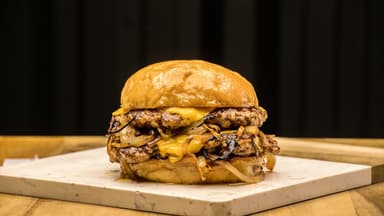 Terry´s Burgers