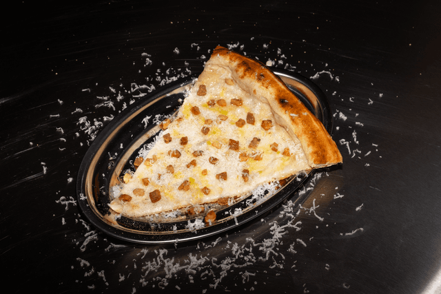 NOT FROM ITALY | Pizzeria Madrid photo 2