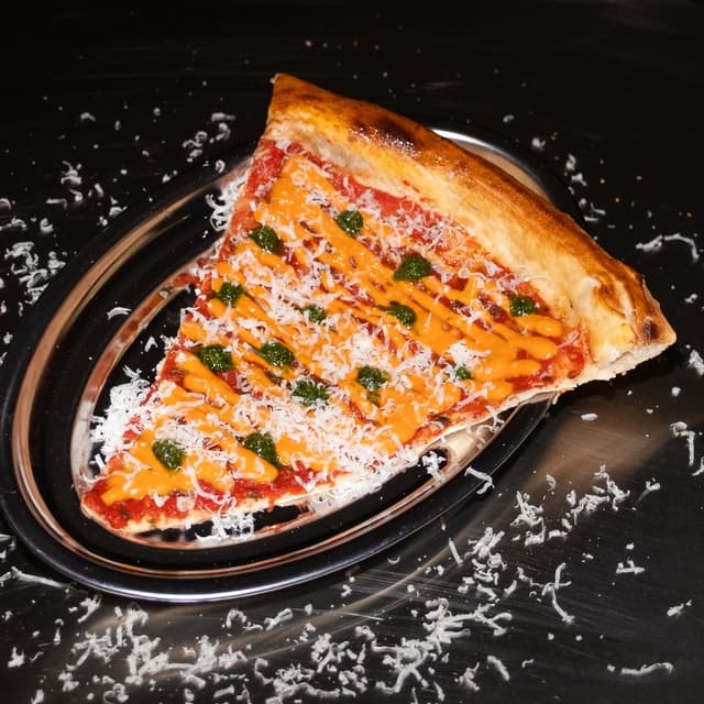 NOT FROM ITALY | Pizzeria Madrid photo 3