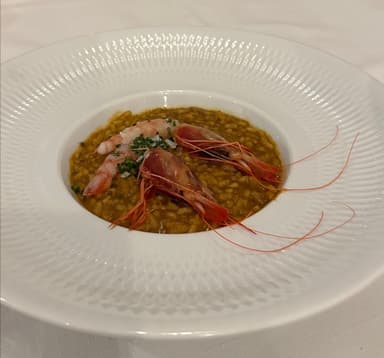 TreZe Restaurante