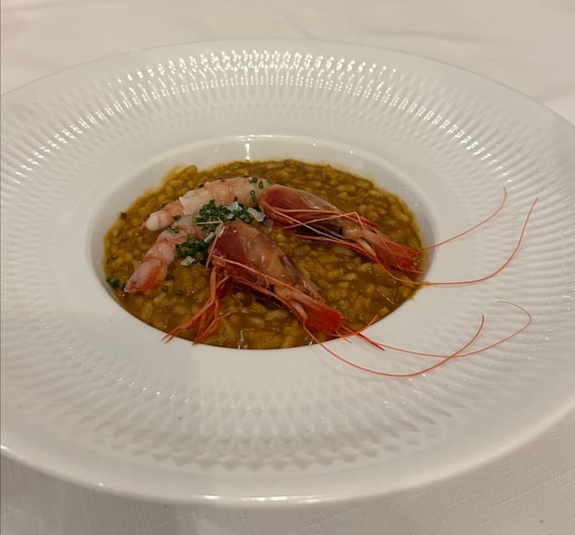 TreZe Restaurante