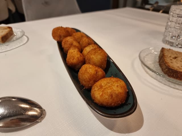 TreZe Restaurante photo 2
