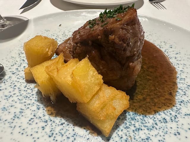 TreZe Restaurante photo 3