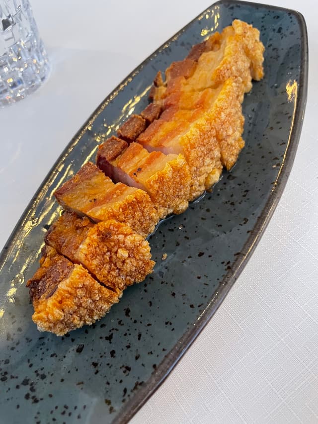 TreZe Restaurante photo 4
