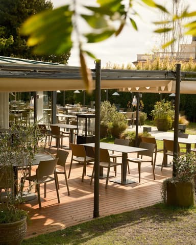 El Jardí de l'Abadessa