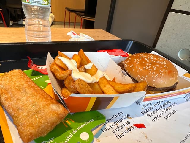 McDonald's photo 3