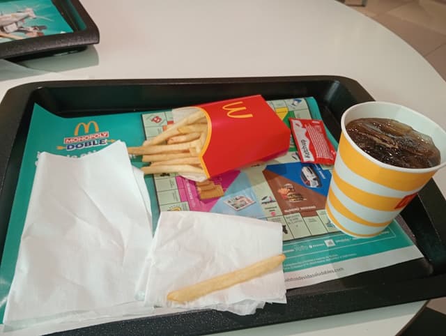 McDonald's photo 4