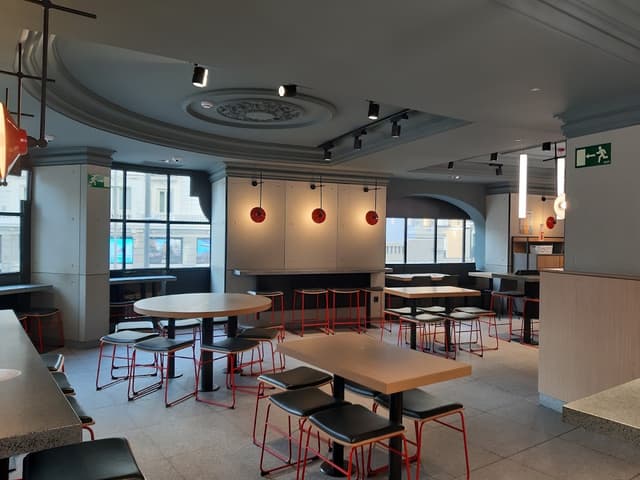 McDonald's photo 5