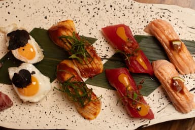 Arko Sushi Restaurant