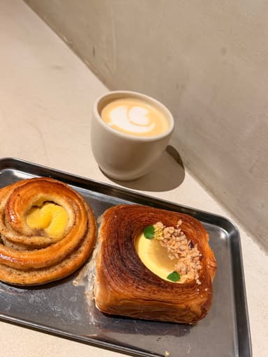 Origo Bakery
